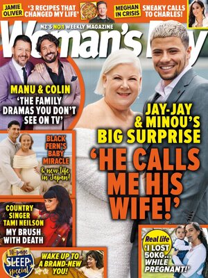 Woman's Day Magazine NZ - Magazine